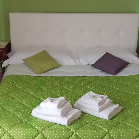 B&B Sicily Luxury CTA Exterior foto