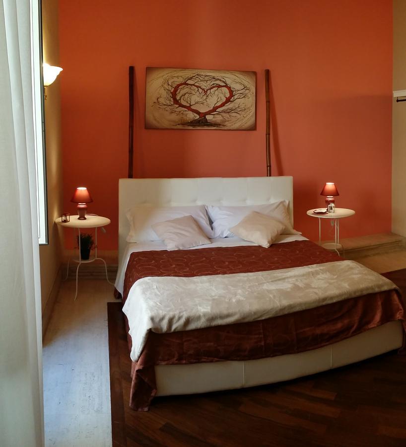 B&B Sicily Luxury CTA Exterior foto