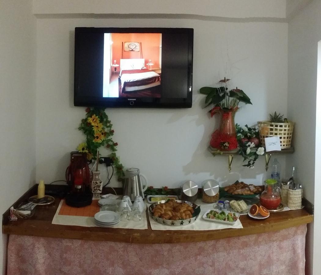 B&B Sicily Luxury CTA Exterior foto