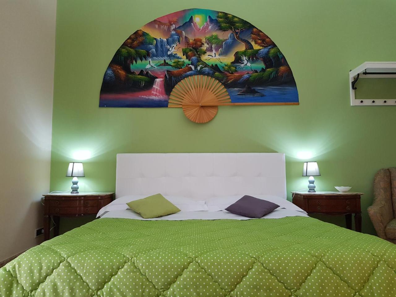 B&B Sicily Luxury CTA Exterior foto