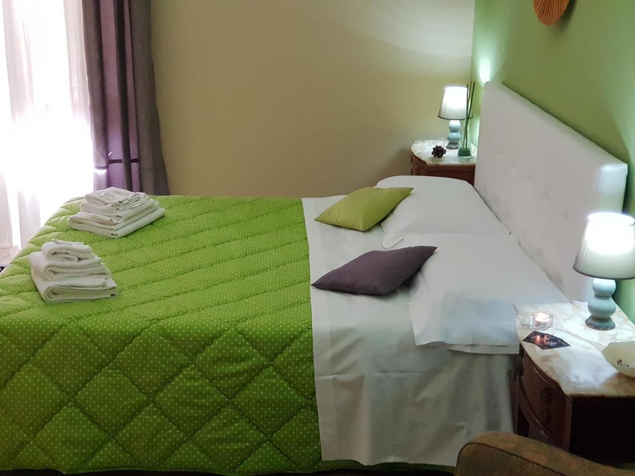 B&B Sicily Luxury CTA Exterior foto
