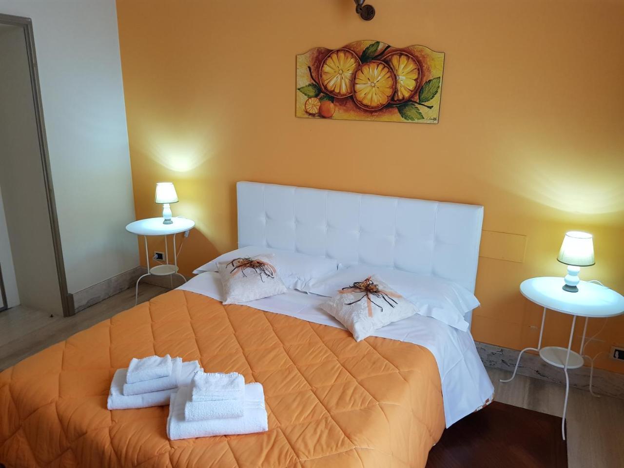 B&B Sicily Luxury CTA Exterior foto