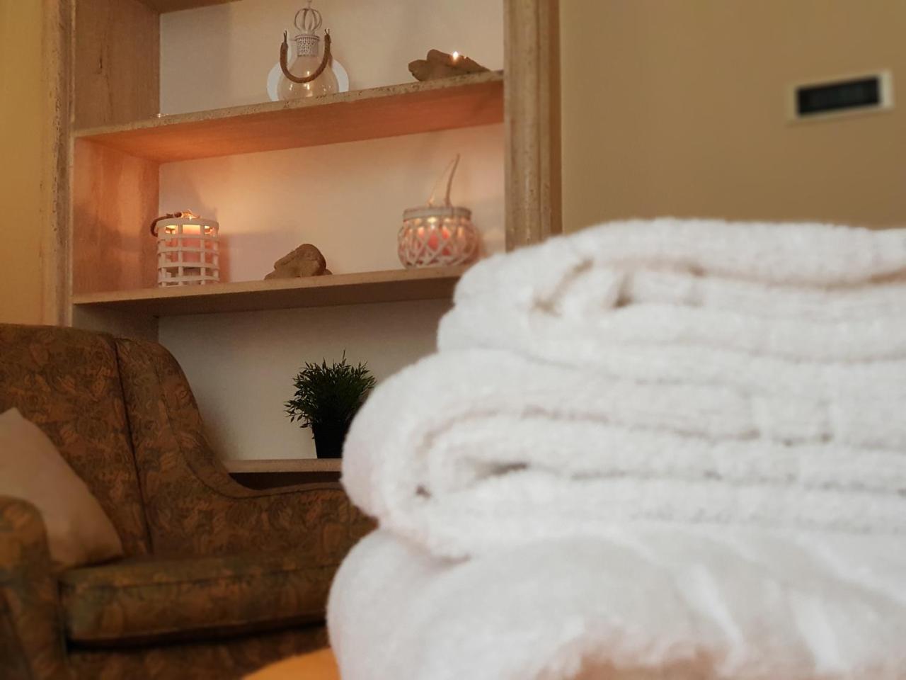 B&B Sicily Luxury CTA Exterior foto