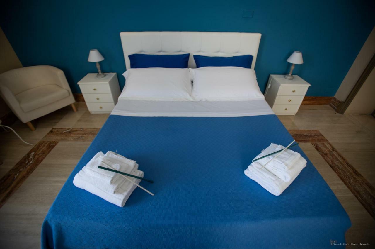 B&B Sicily Luxury CTA Exterior foto