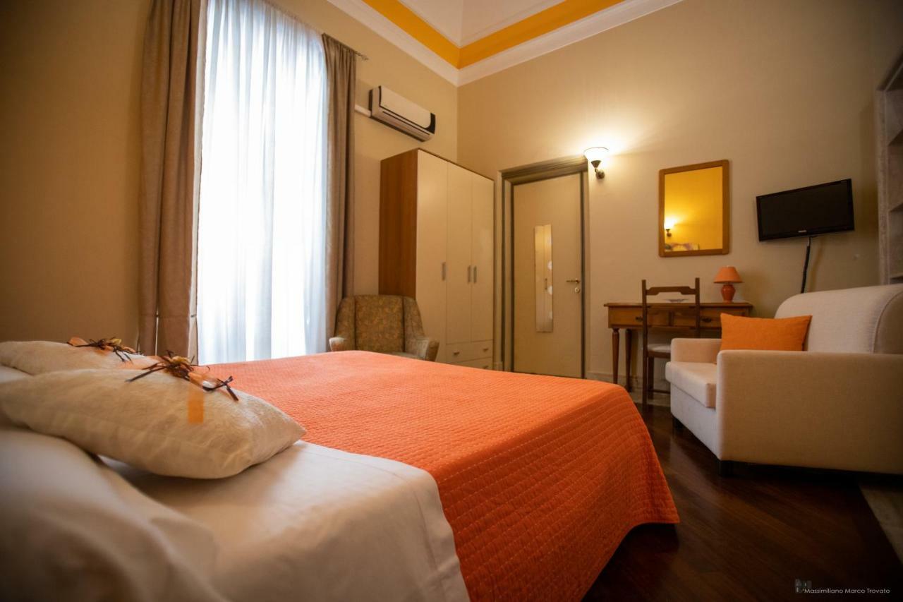 B&B Sicily Luxury CTA Exterior foto